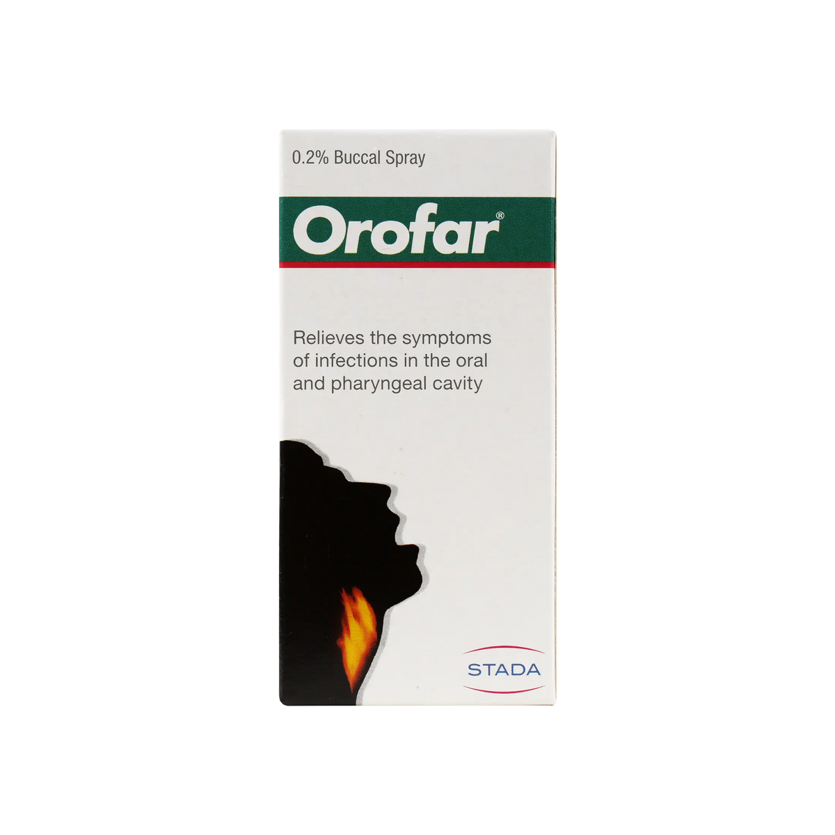 13550-Orofar Spray 30 Ml