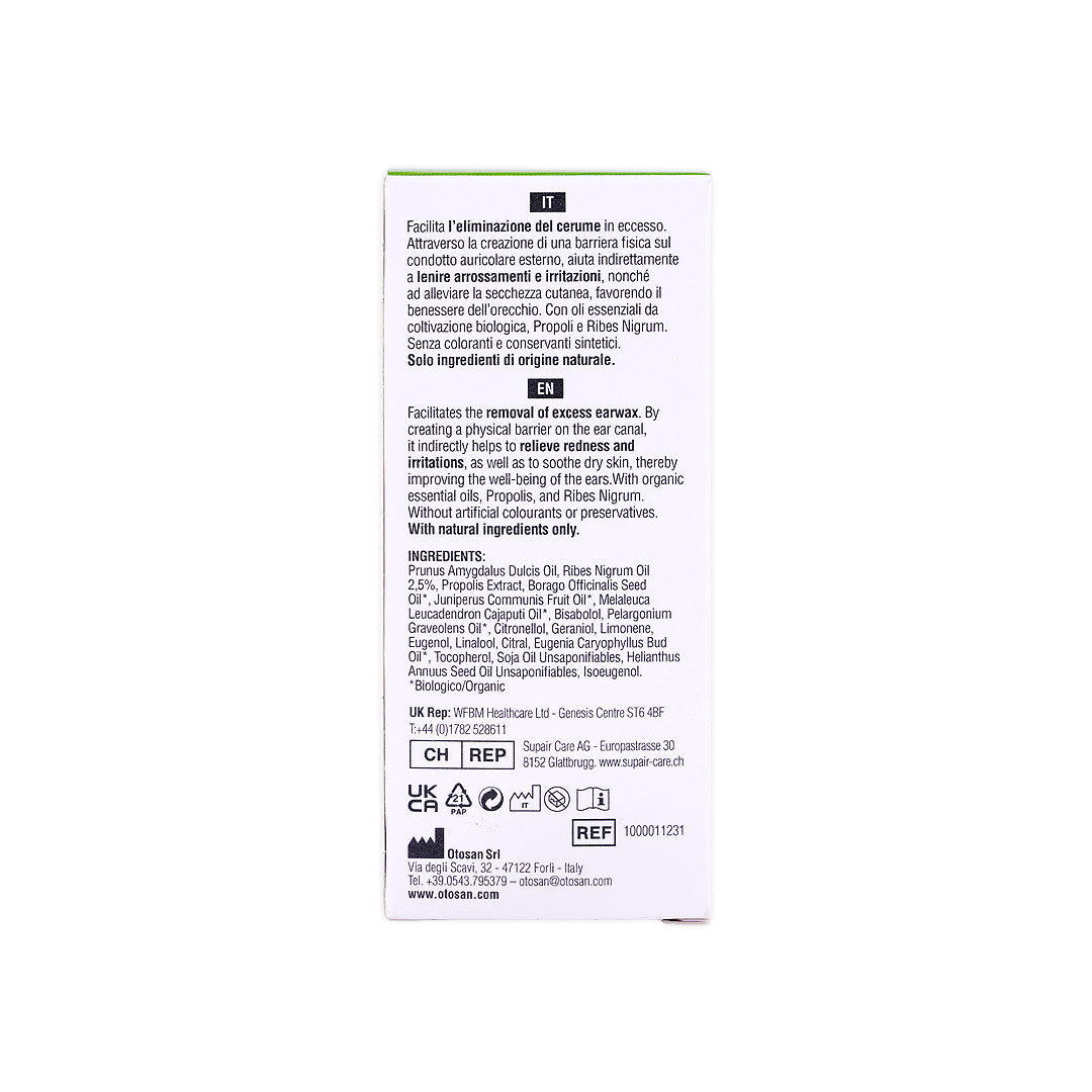 otocalm ear drops 10 ml