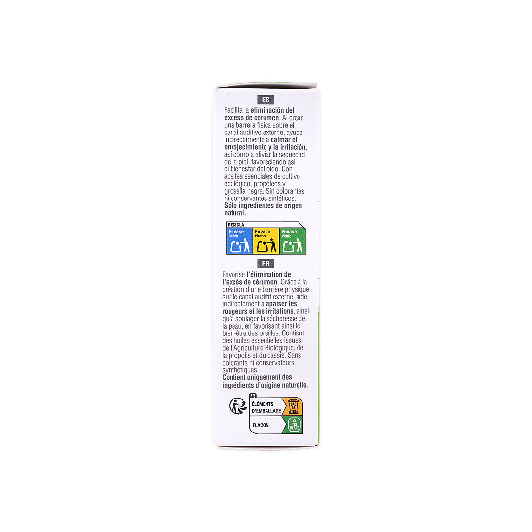 otocalm ear drops 10 ml