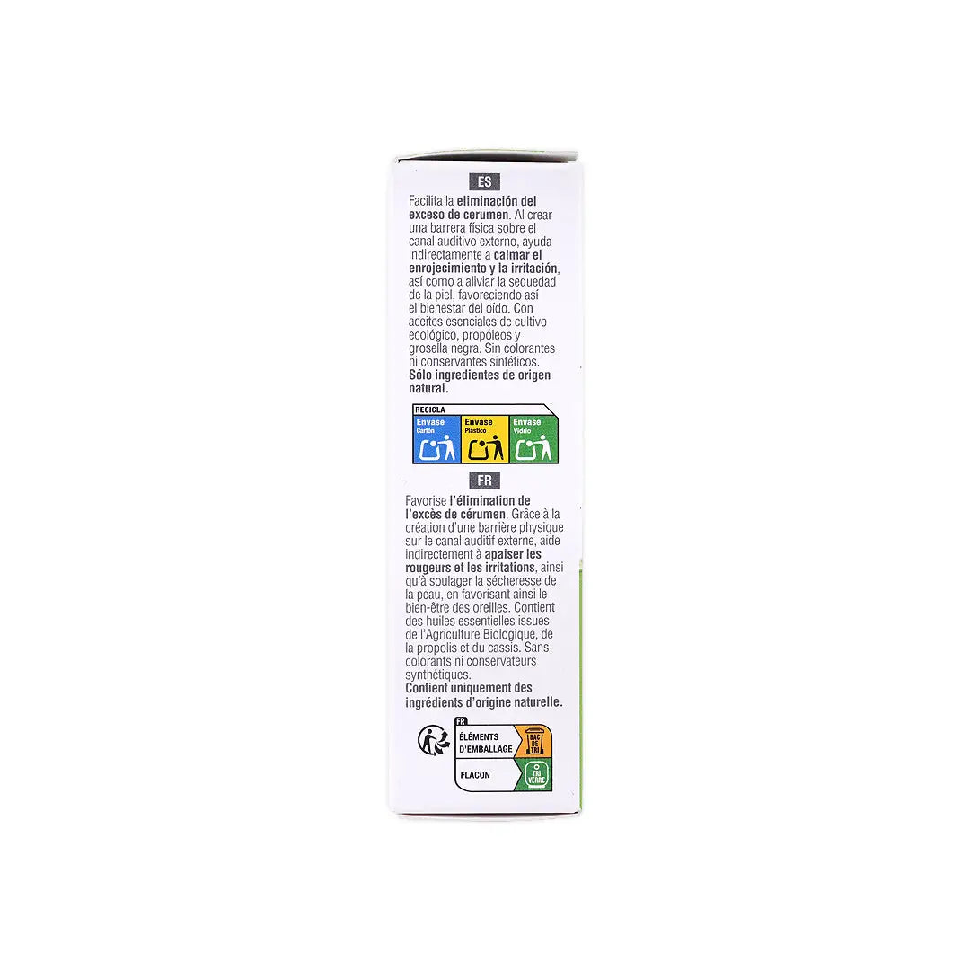 otocalm ear drops 10 ml
