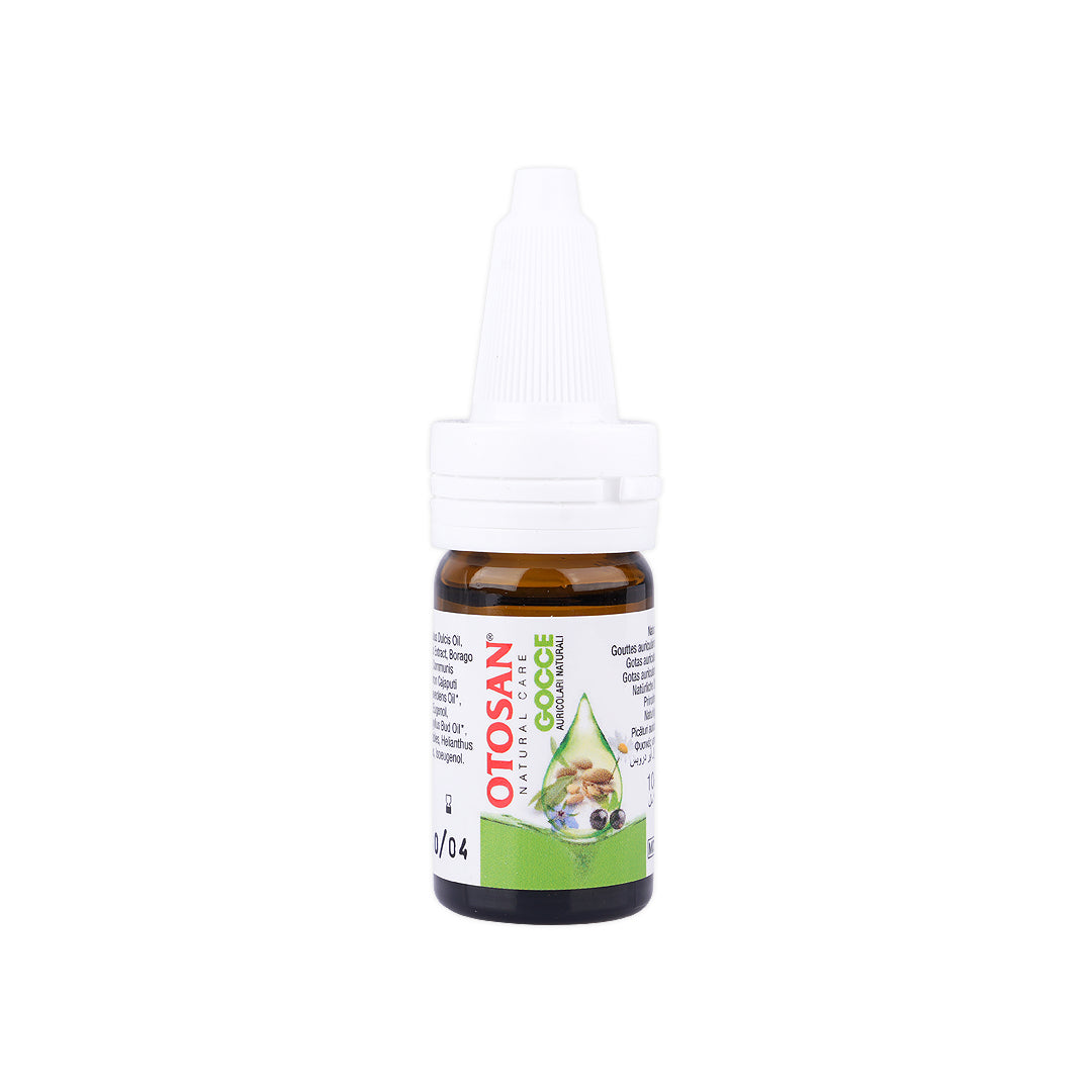 otocalm ear drops 10 ml