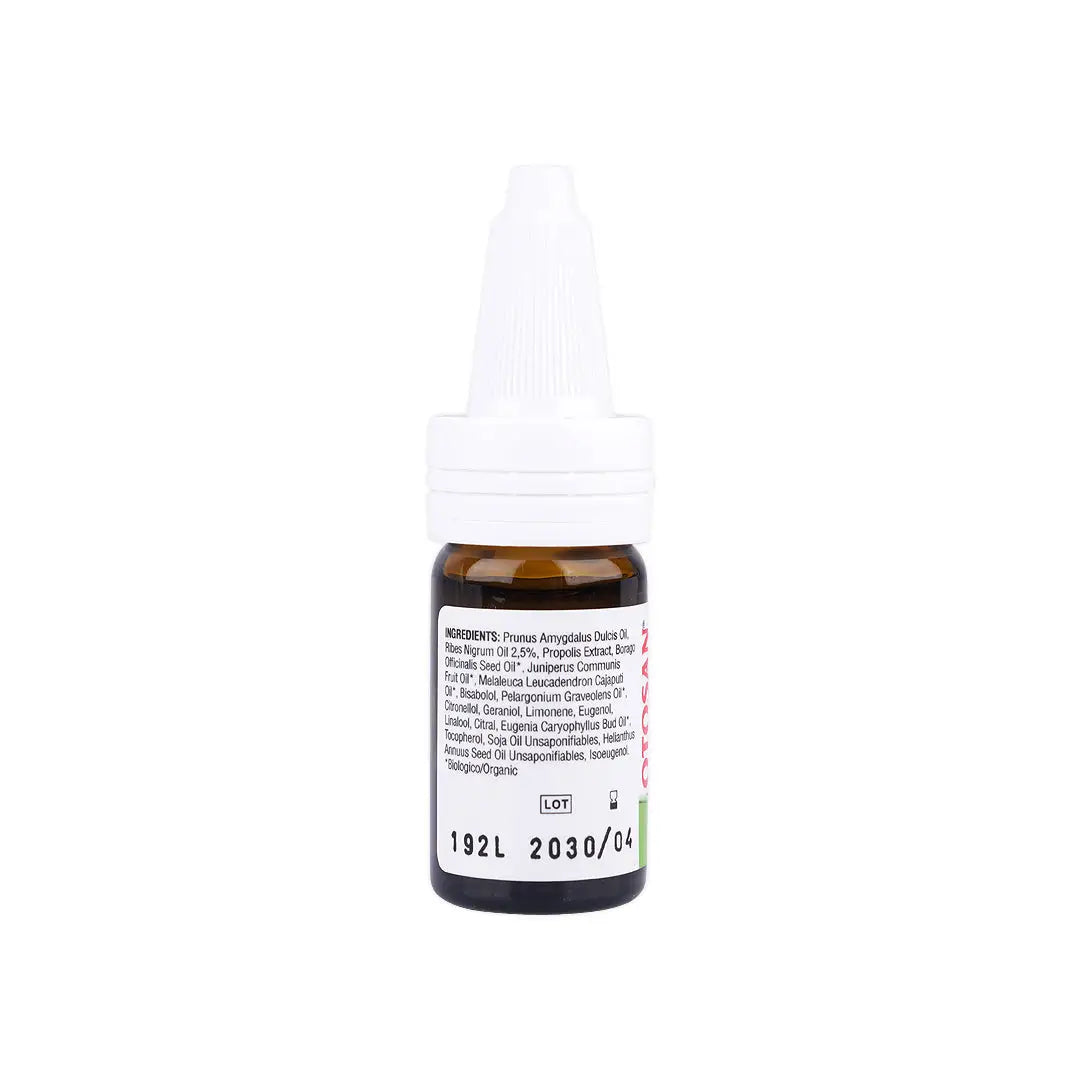 otocalm ear drops 10 ml