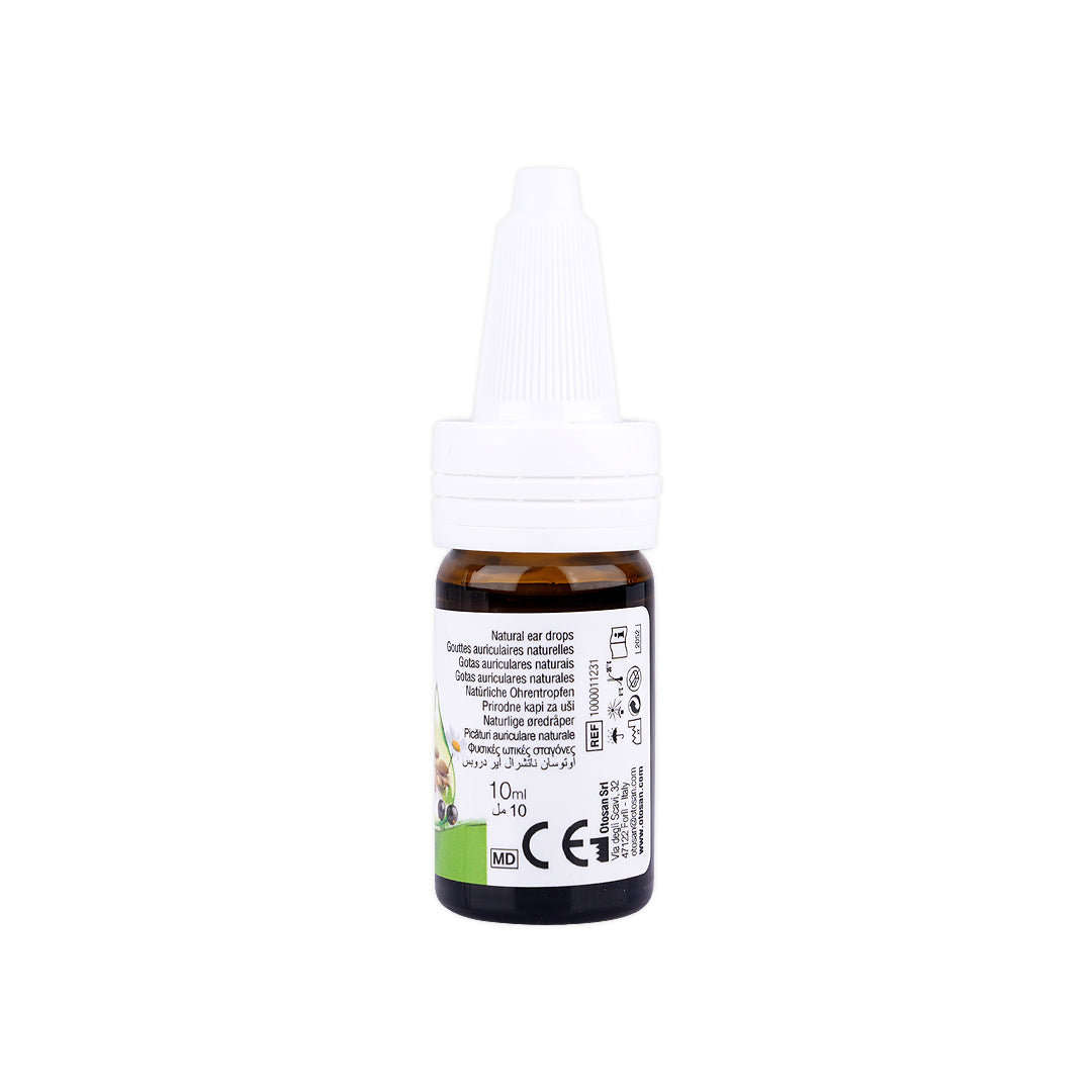 otocalm ear drops 10 ml
