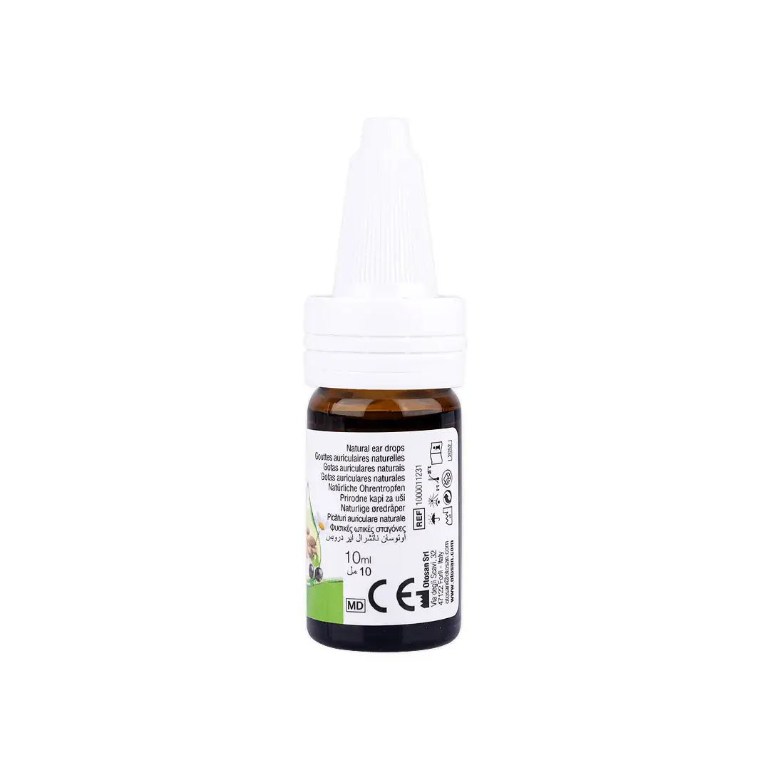 otocalm ear drops 10 ml
