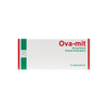 Ova-Mit 50Mg 10 Tab