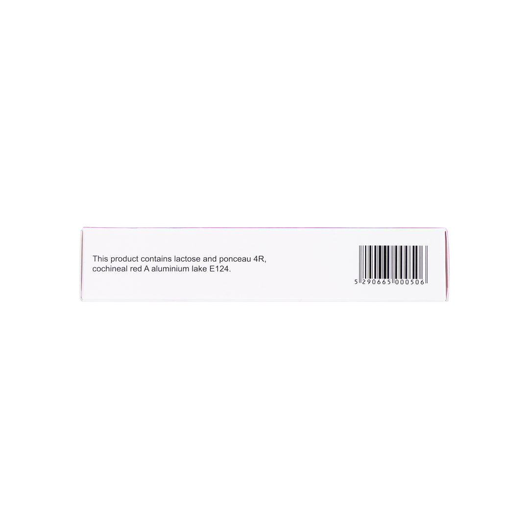 13587-Ova-Mit 50Mg 10  Tablets +4