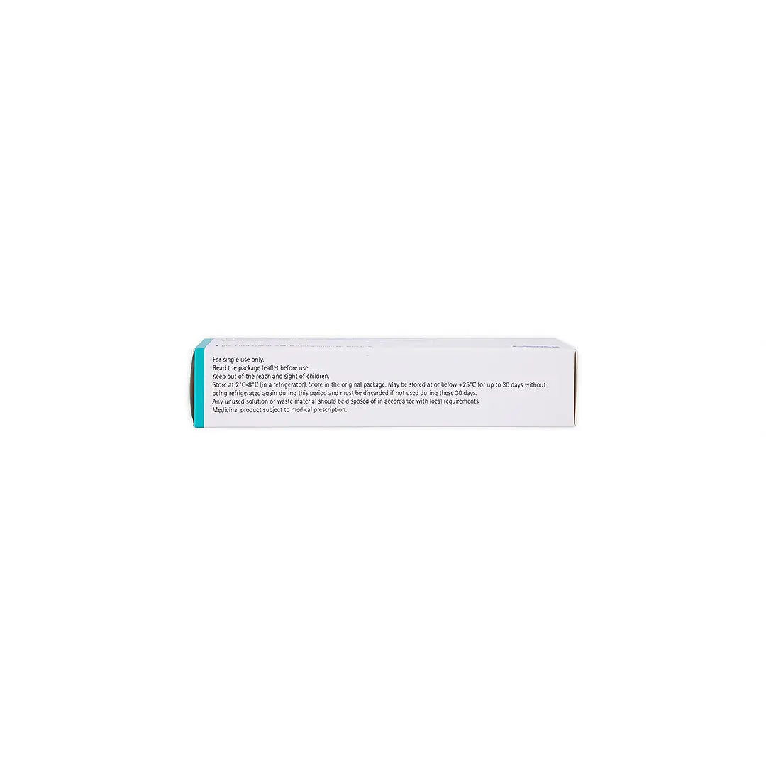 OVITRELLE INJ. 250MCG/0.5ML PRFLD SYRINGE 1 SYR