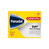 PANADOL COLD & FLU DAY 24TAB