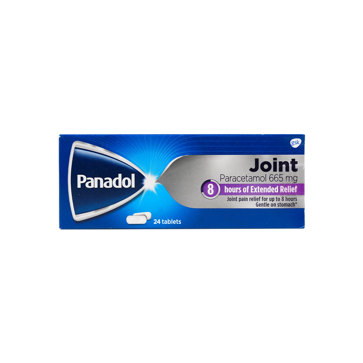 13616-Panadol Joint Extend 24Tablets