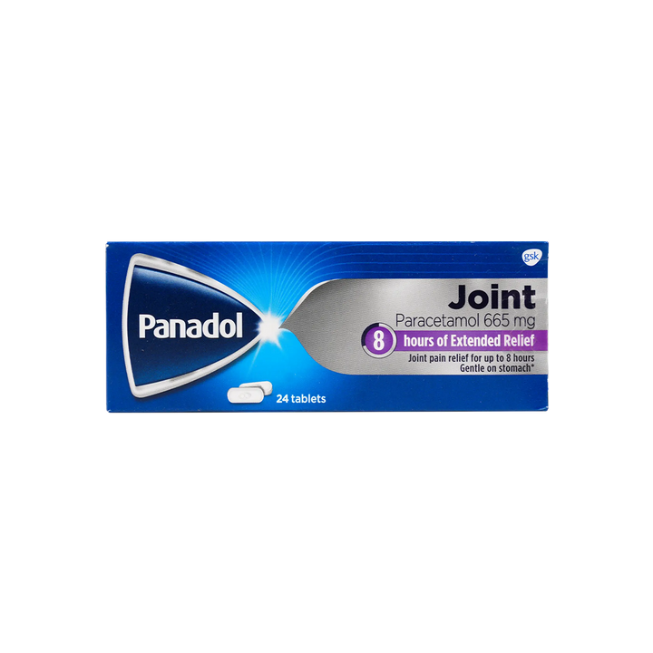 13616-Panadol Joint Extend 24Tablets