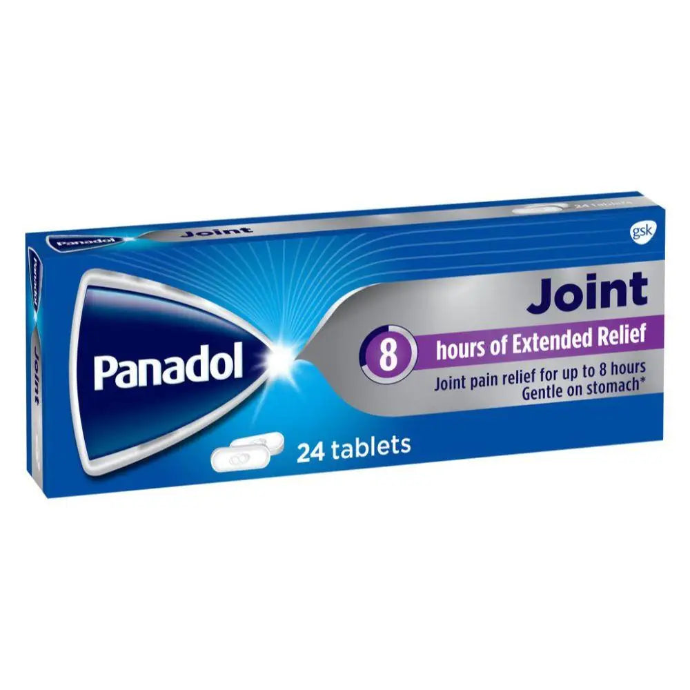 13616-Panadol Joint Extend 24Tablets +4