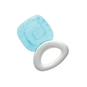 51225-Pigeon Cooling Teether Square +4m-13896 +2