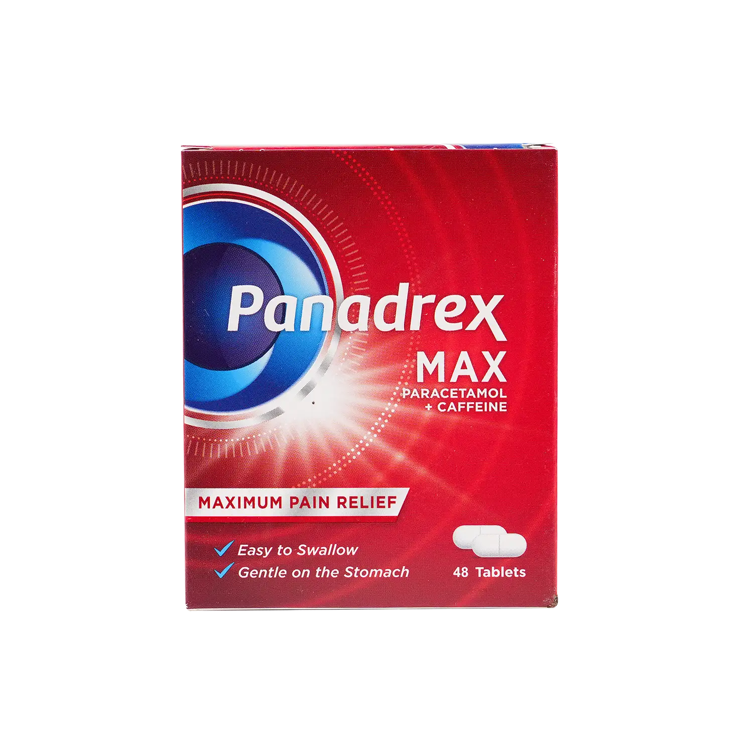 Panadrex Max 48 Tab