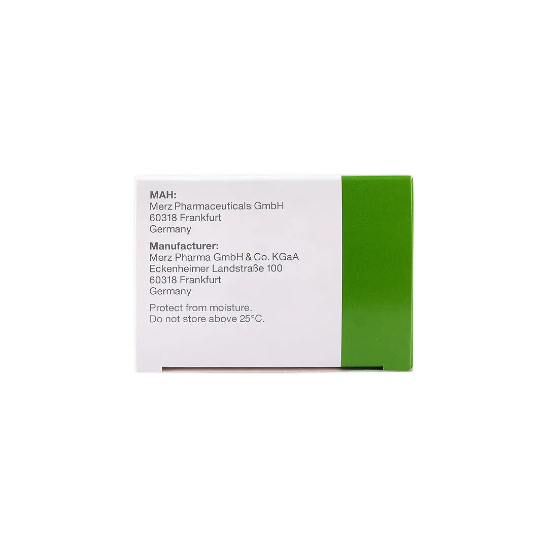 13647-Pantogar For Hair And Nails 90 Capsules +4