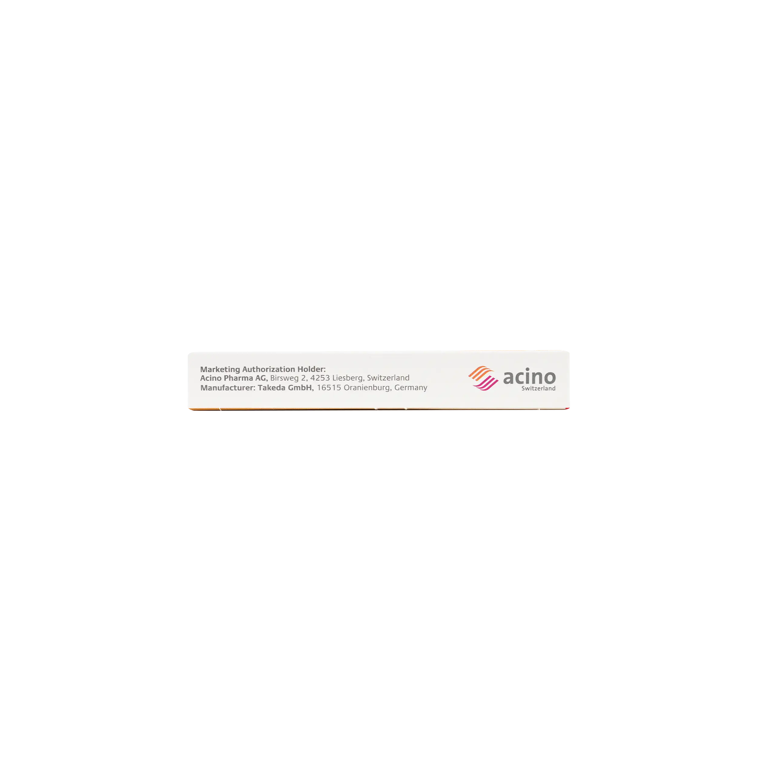 Pantozol 40Mg 30 Tab
