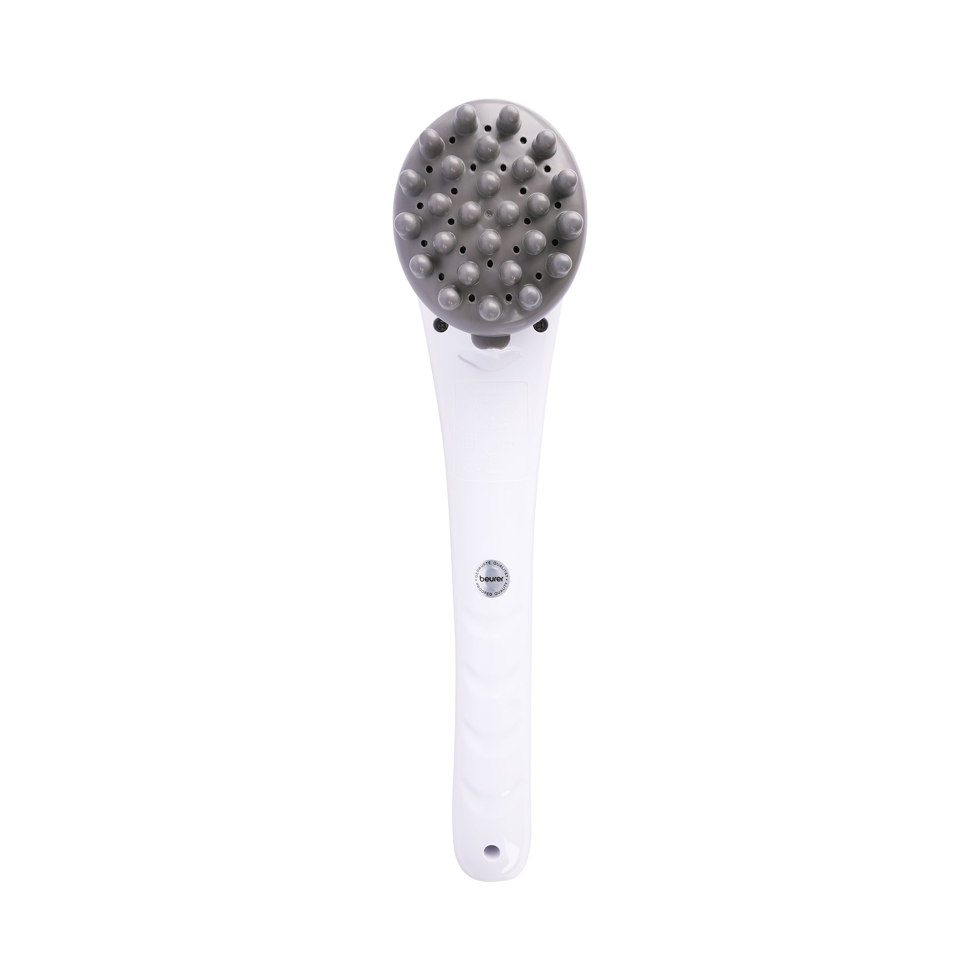 13657-Beurer Infrared Massager+3 Attachments-MG21