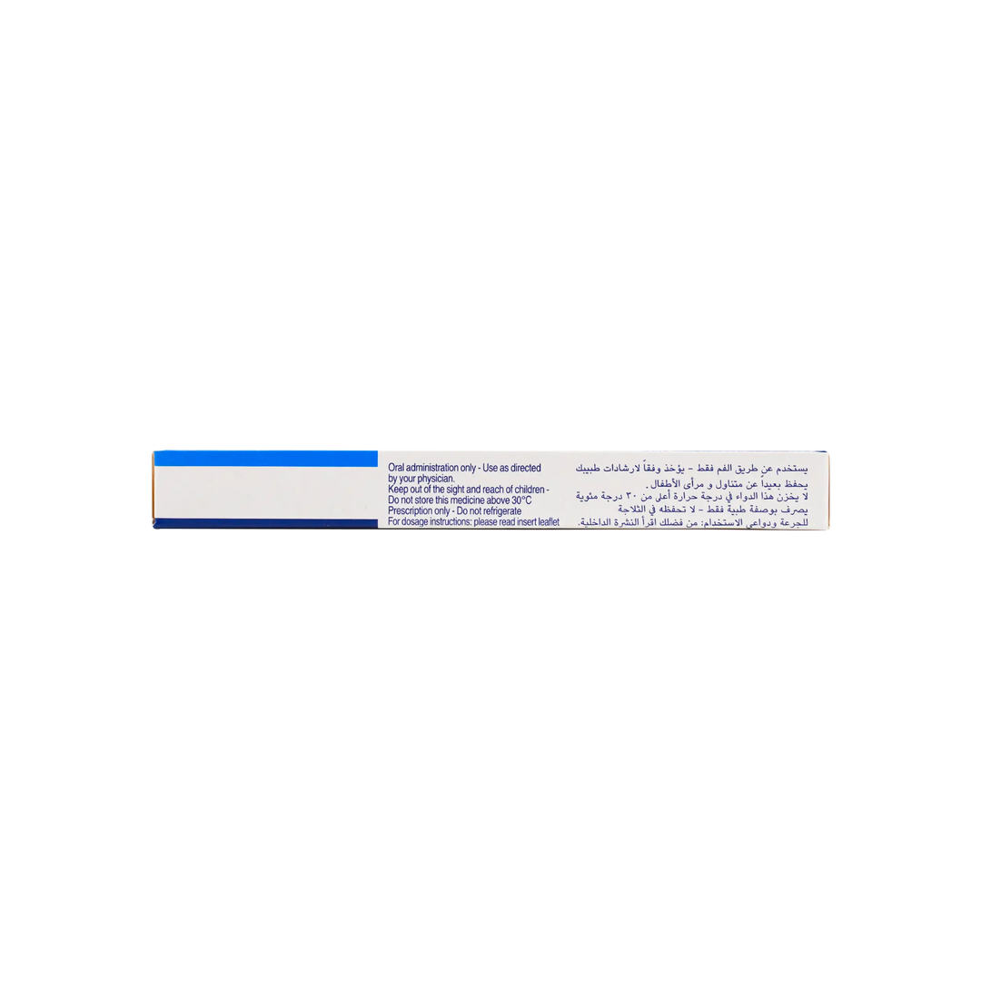 13668-Pariet 20Mg 28 Tab +3