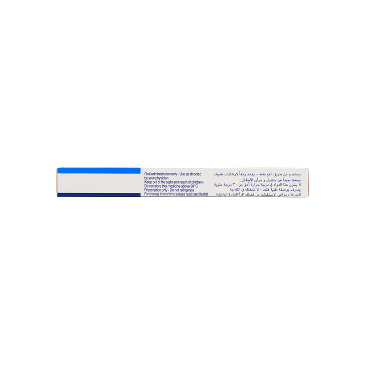 13668-Pariet 20Mg 28 Tab +3