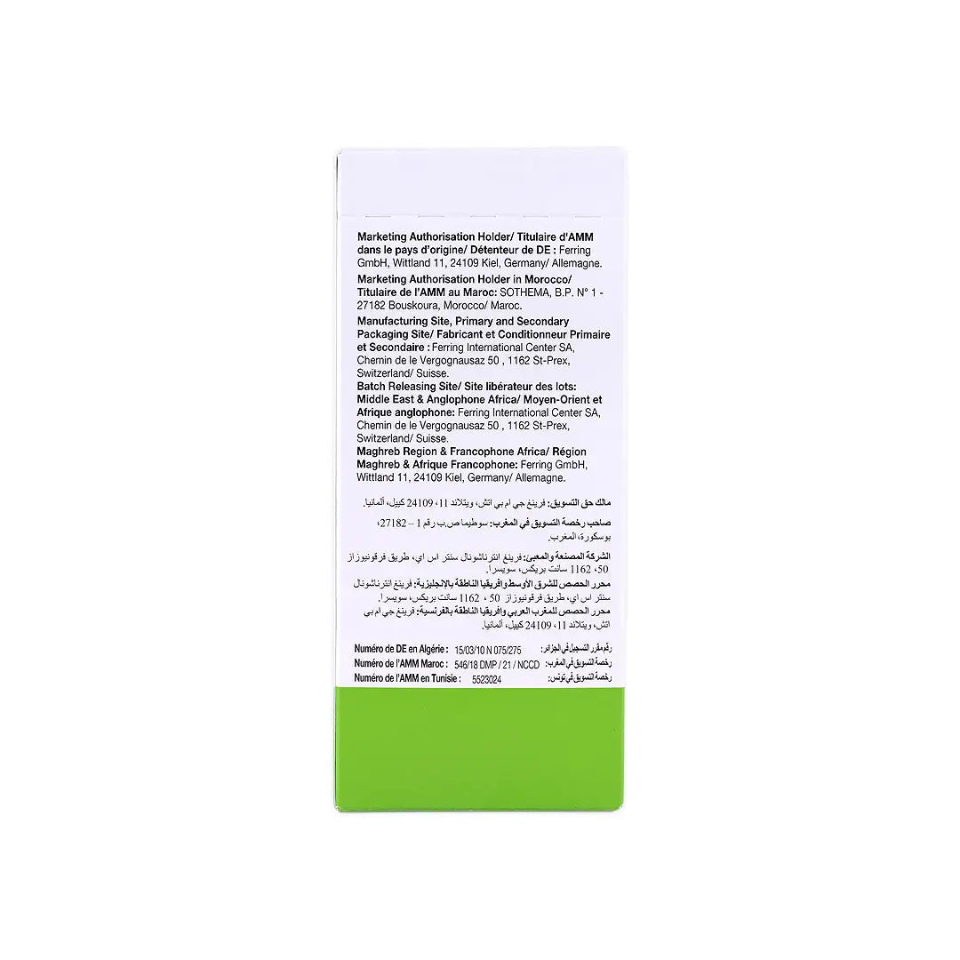 PENTASA SR 500MG 100 TABLETS