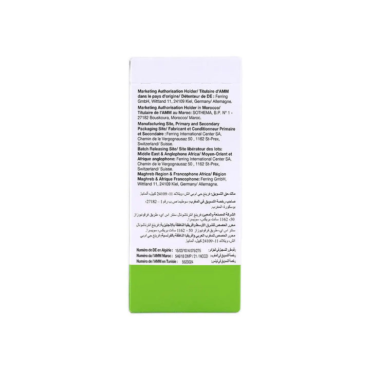 13695-Pentasa Sr 500Mg 100 Tablets +3