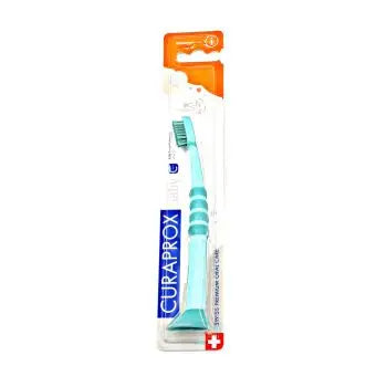 Curparox Baby 0-4 Years Toothbrush