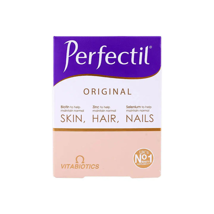13715-Vitabiotics Perfectil Triple Active 30 Tablets