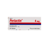 Periactin Tablets 4Mg 20 Tab