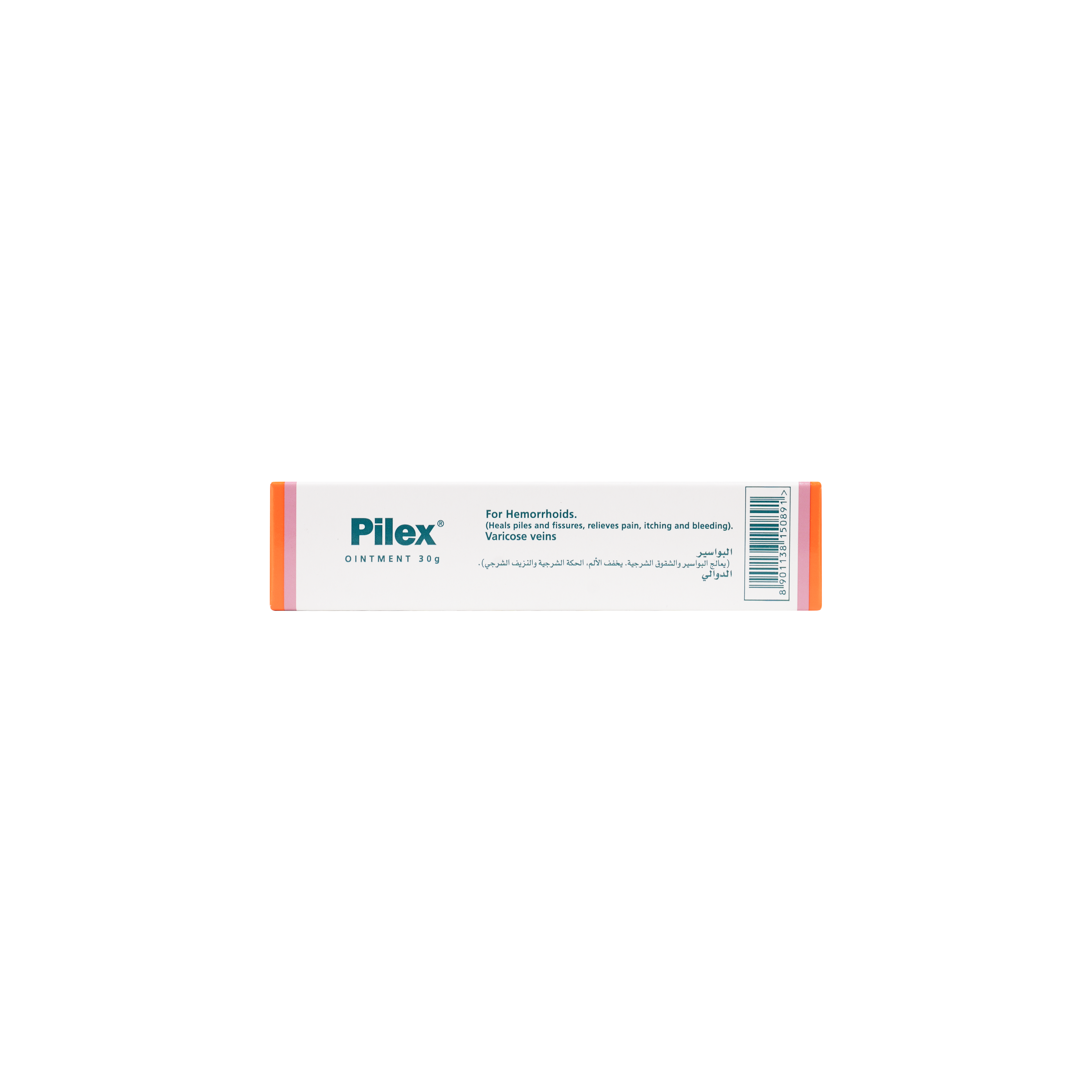 HIMALAYA PILEX OINTMENT 30 GM