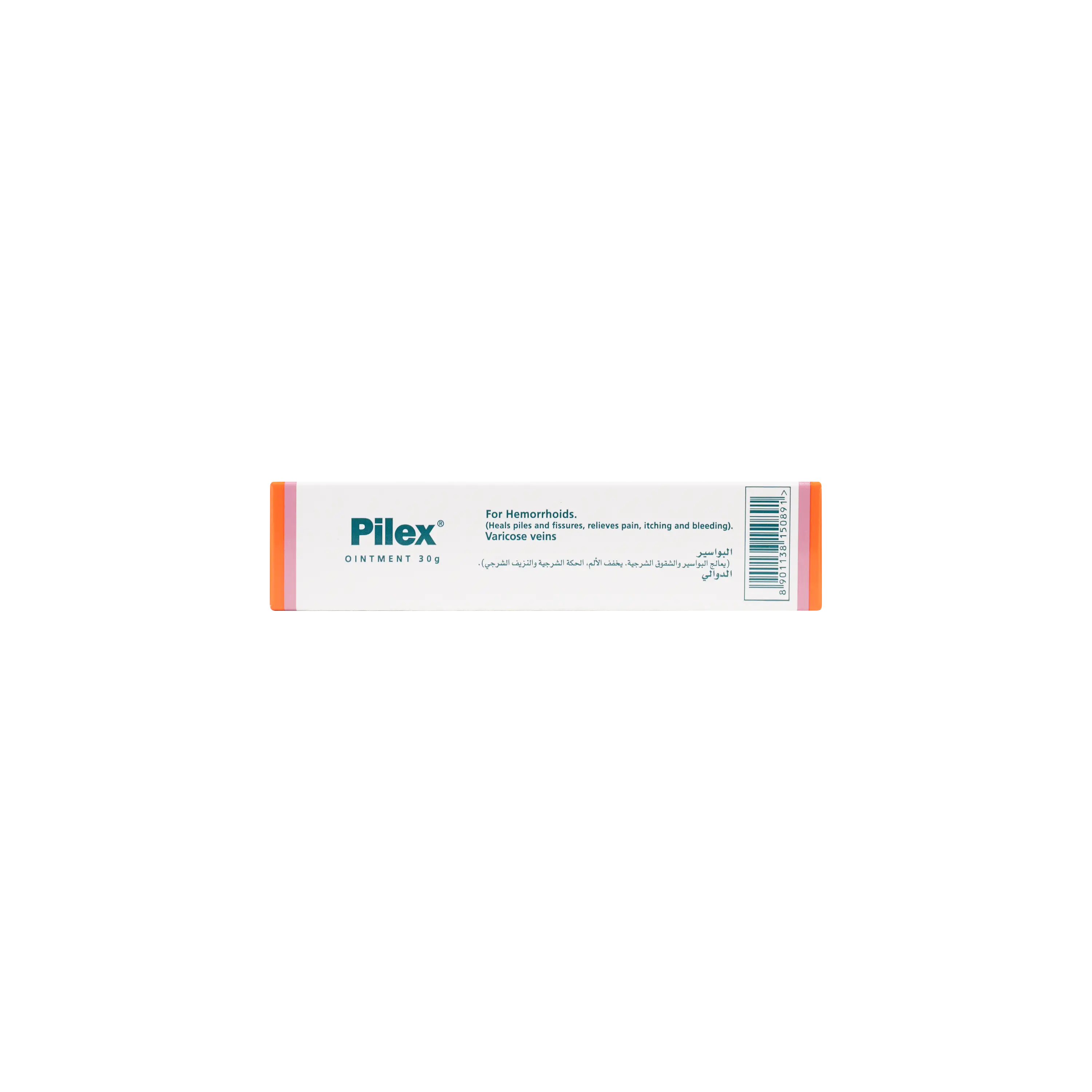 Himalaya Pilex Ointment 30 Gm