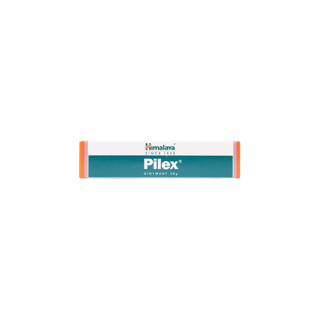 Himalaya Pilex Ointment 30 Gm