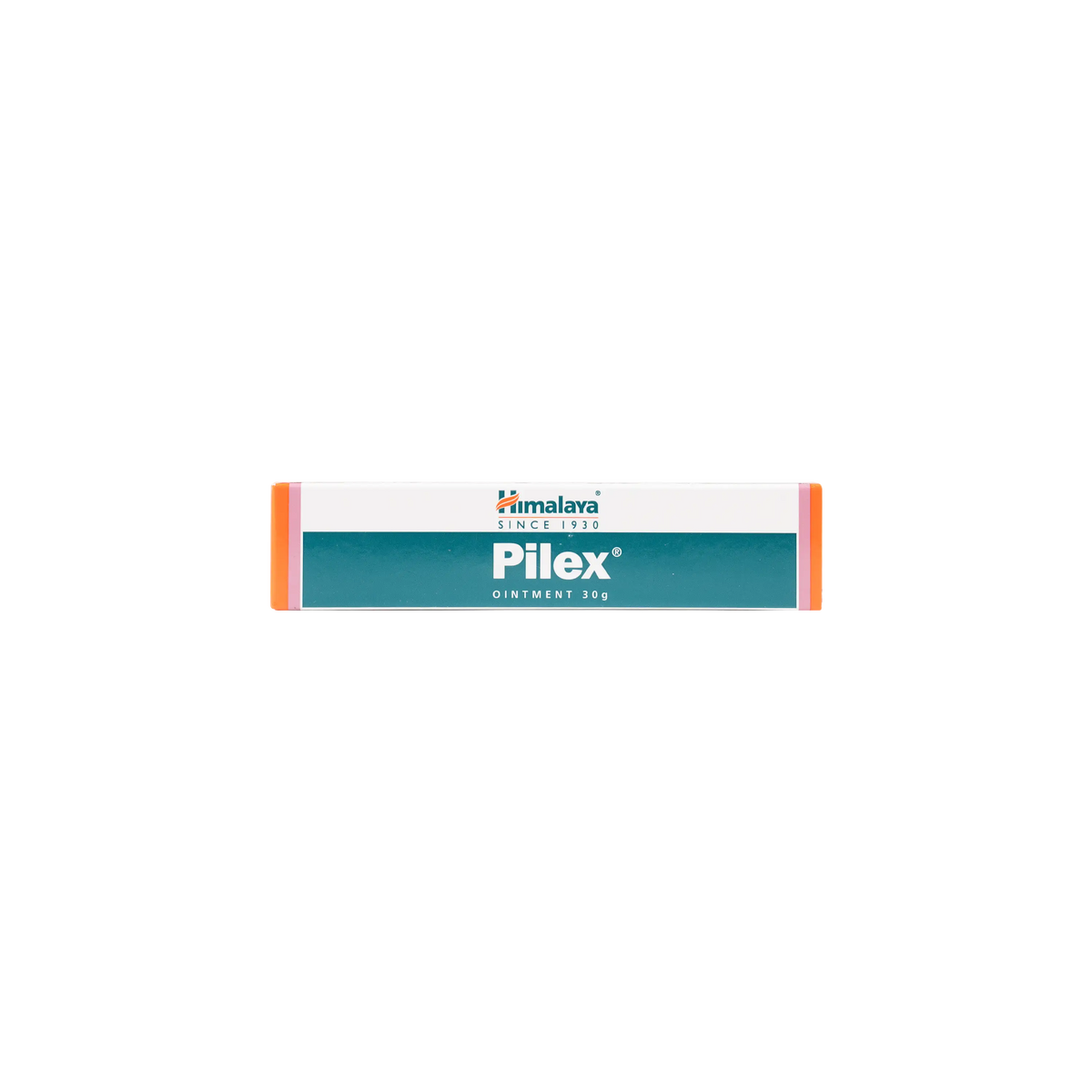 13766-Himalaya Pilex Ointment 30 Gm