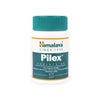 HIMALAYA PILEX 60 TAB