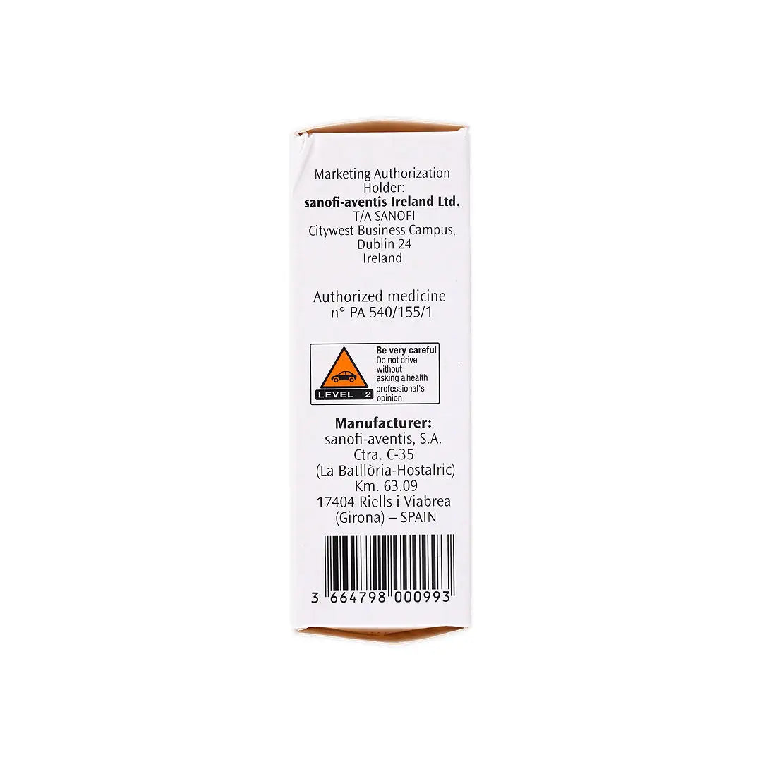 PLAQUENIL  200MG 60 TAB