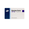 13812-Ponstan Forte 500Mg 20 Tab
