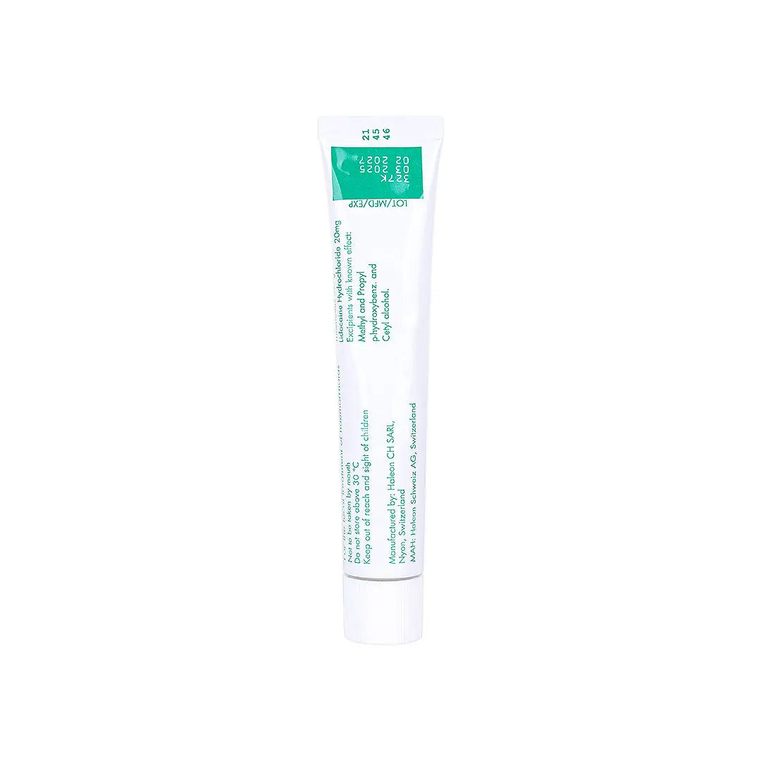 13893-PROCTO GLYVENOL CR. 30 GM +5