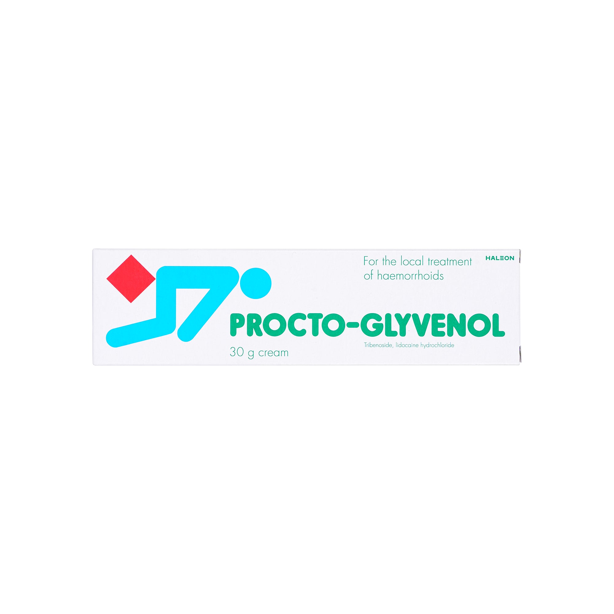 13893-Procto Glyvenol Cream 30 g