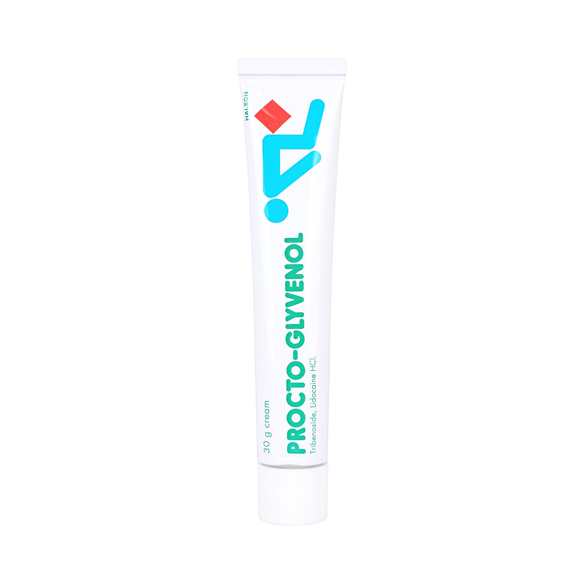 13893-Procto Glyvenol Cream 30 g +6