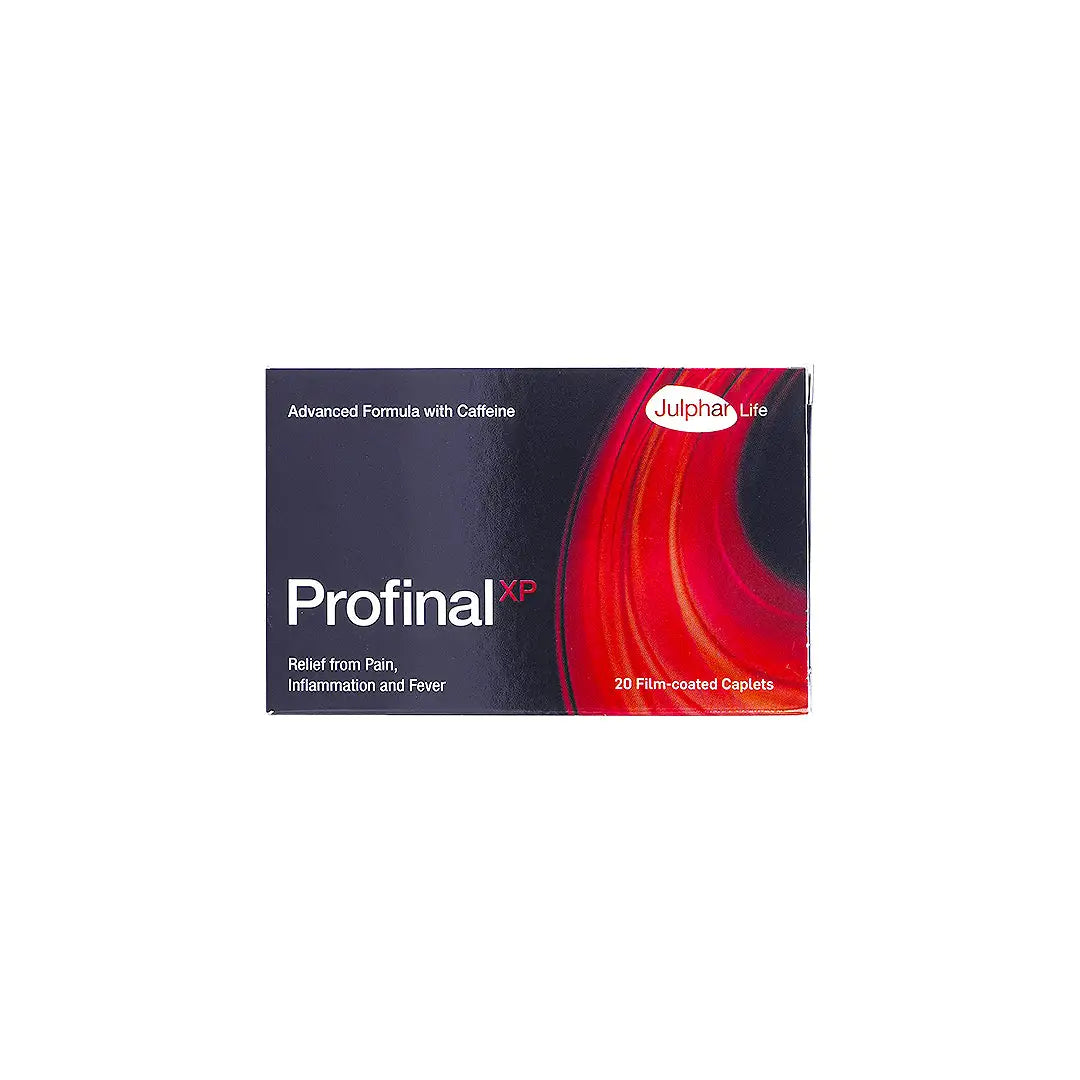 13912-Profinal Xp Tablets 20 Tab