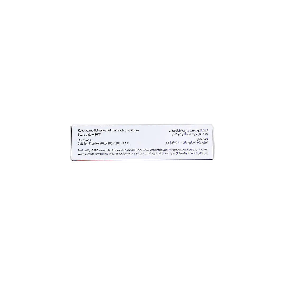 13912-Profinal Xp Tablets 20 Tab +1
