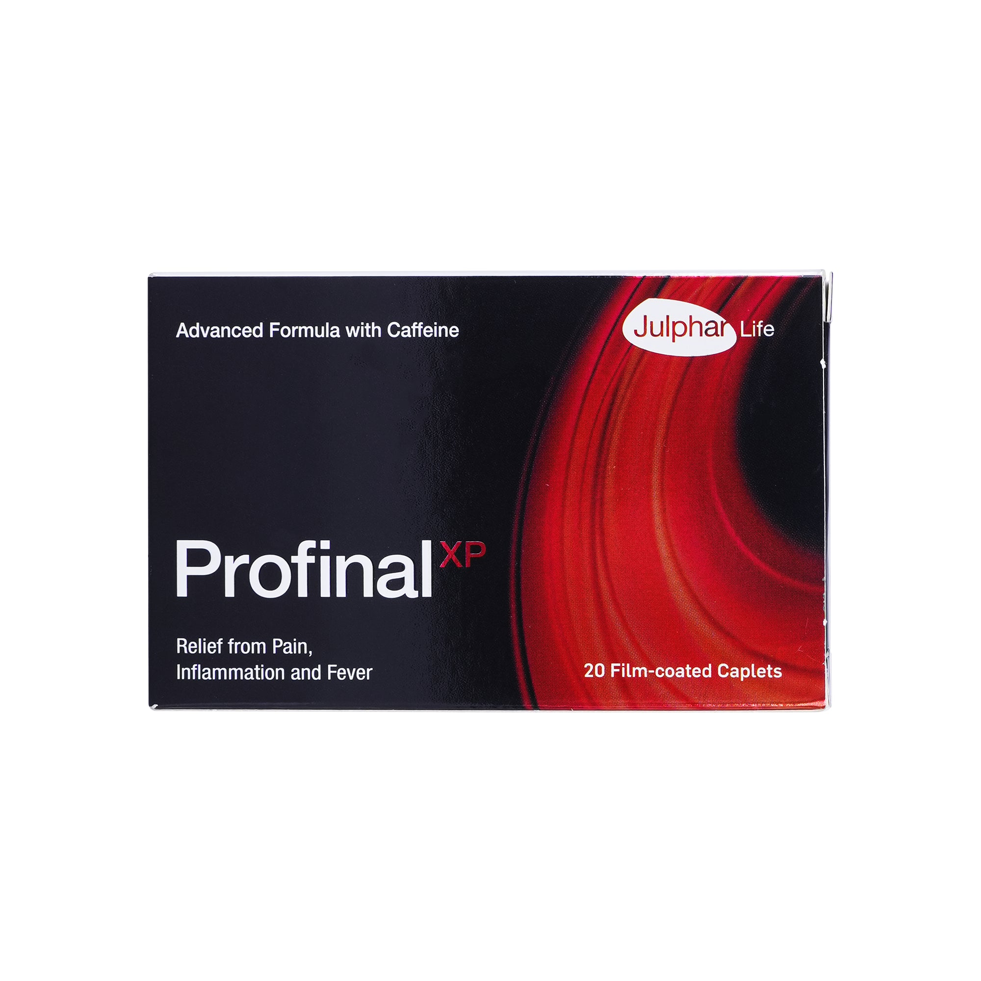 13912-Profinal Xp  Tablets 20  Tablets