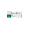 Proxen 250Mg 20 Tab