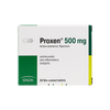 PROXEN 500MG 20 TAB