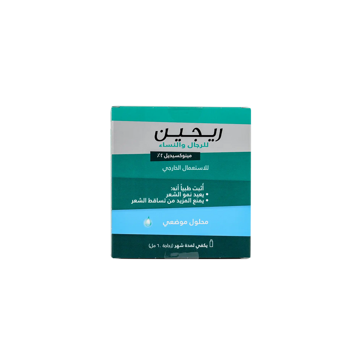 14048-Regaine 2% Soln 60 Ml +2