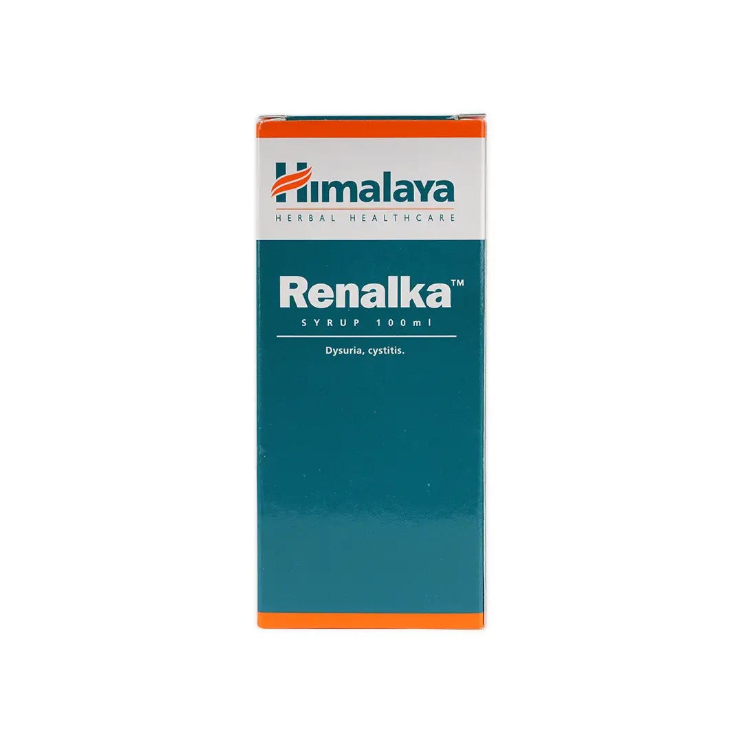 Himalaya Renalka Syrup 100 Ml