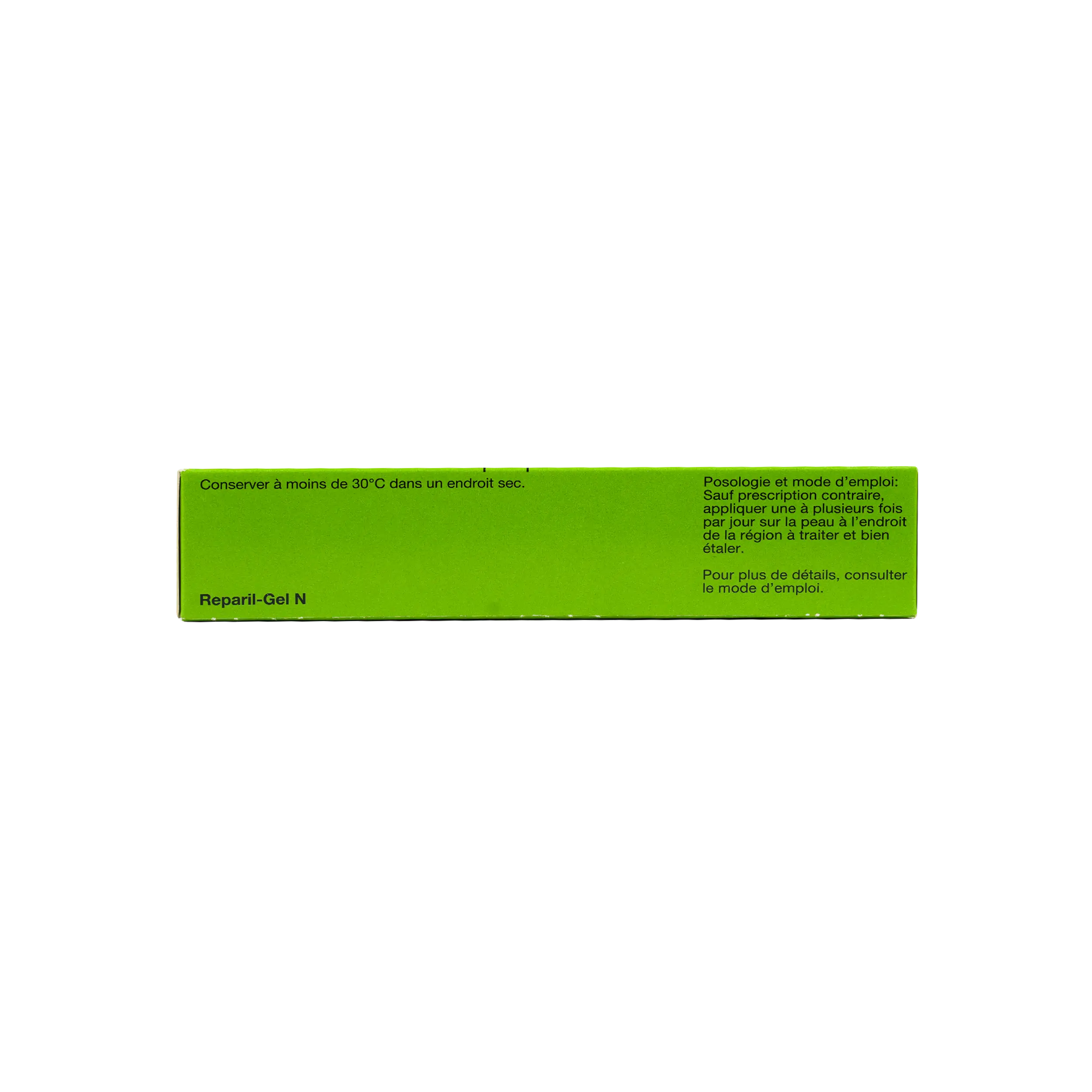 Reparil Gel N. 100 Gm