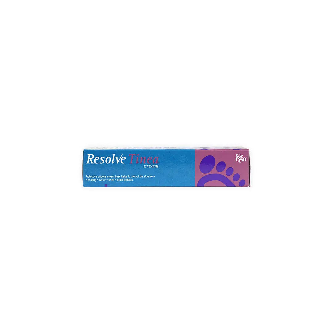 RESOLVE TINEA CREAM 25GM