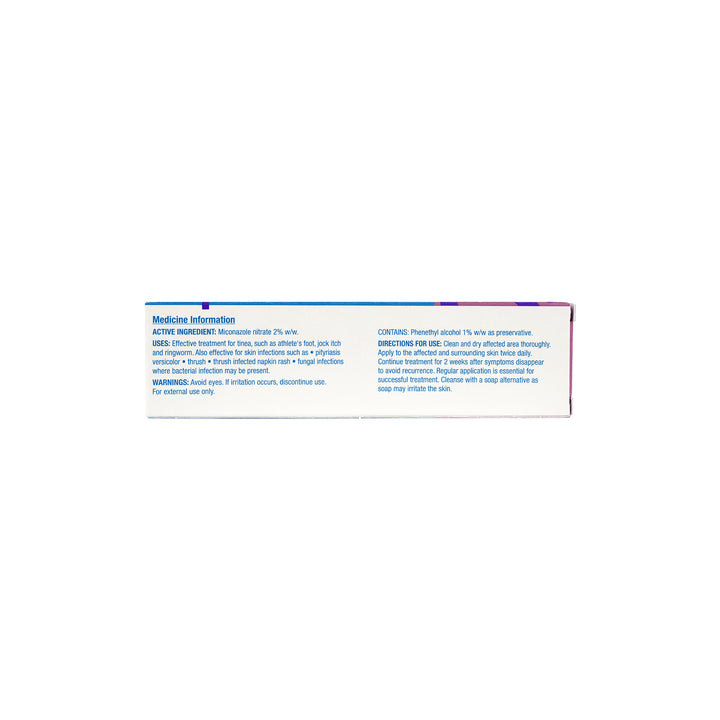 14092-Resolve Tinea Cream 25Gm +4