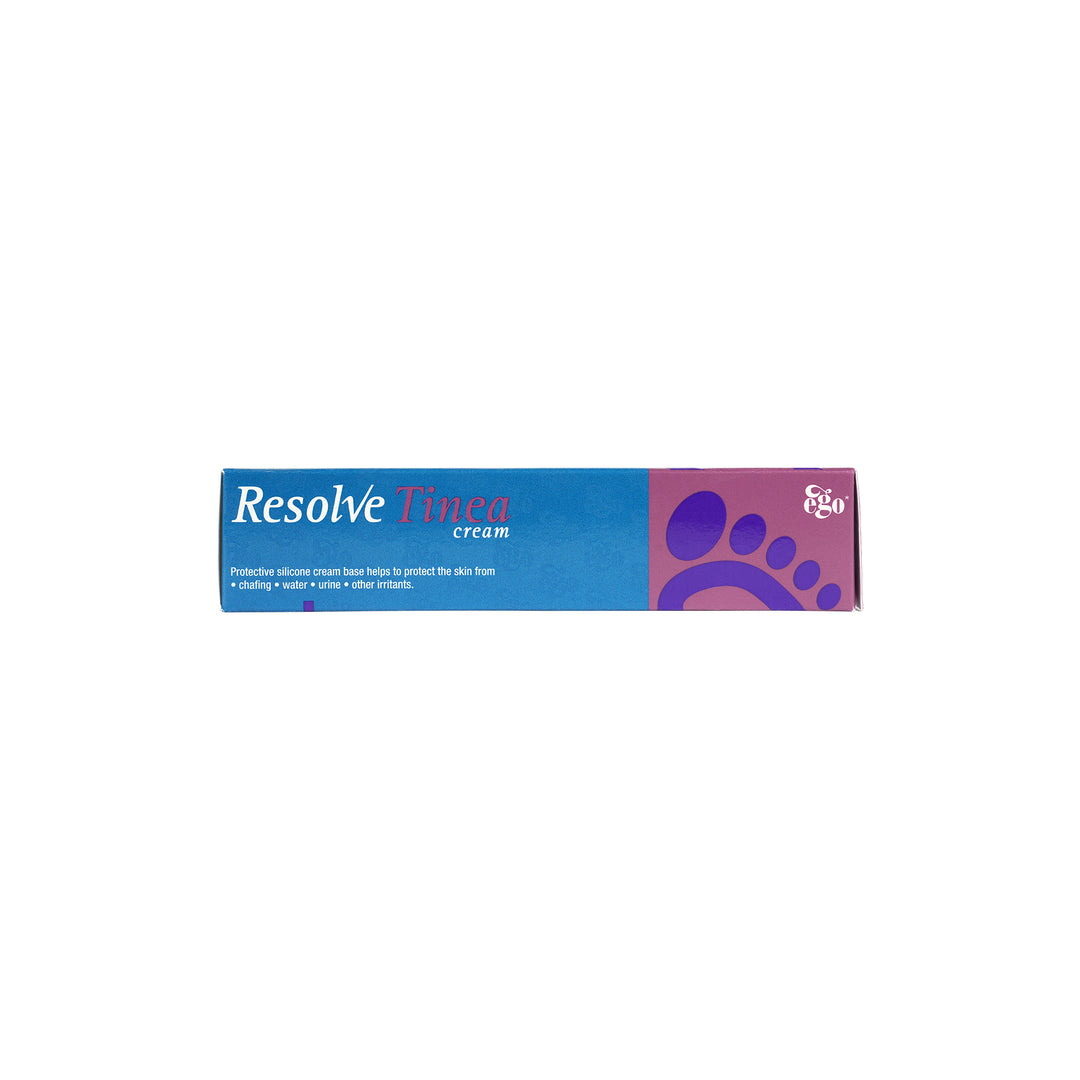 14092-Resolve Tinea Cream 25Gm +2