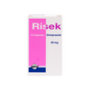 RISEK 40MG 14 CAP