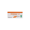 Rofenac-D 50Mg 20Tab